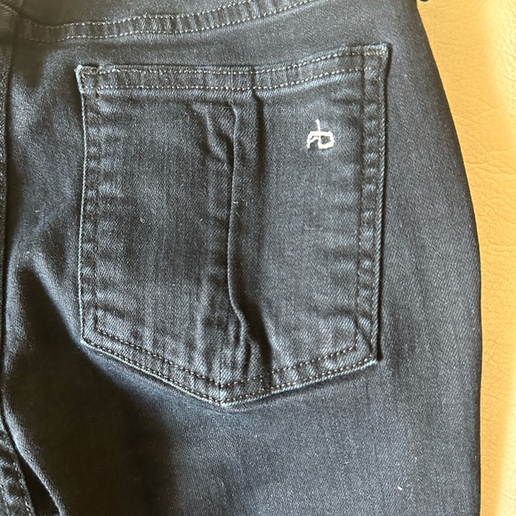 Rag and Bone Skinny Jeans - Picture 6 of 7